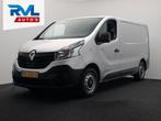 Renault Trafic 1.6 dCi T27 L1H1 Comfort Navigatie Trekhaak C, Renault, Nieuw, Zilver of Grijs, Lease