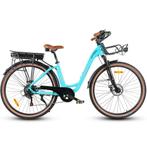 RS-A07 Plus elektrische fiets, Fietsen en Brommers, Ophalen of Verzenden, Nieuw