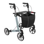 Rehasense Server Rollator – Inclusief Zachte Banden & Rugban, Diversen, Ophalen of Verzenden, Nieuw