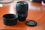 Nikon AF-S Micro Nikkor 60mm 1:2.8 G ED Macrolens, Nieuw