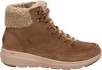 Skechers Glacial Ultra - maat 37 - Woodlands Dames Laarzen -, Kleding | Dames, Verzenden, Nieuw