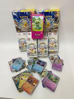 Pokémon - 2500 Mixed collection - Scarlet & Violet -, Nieuw