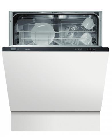 Atag Va6211nt Inbouw Vaatwasser, Witgoed en Apparatuur, Vaatwasmachines, Zo goed als nieuw, 85 tot 90 cm, Ophalen of Verzenden