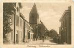 Geldermalsen Kerkstraat, Verzamelen, Ansichtkaarten | Nederland, Verzenden, Gelopen