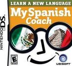 My Spanish Coach (DS Games), Ophalen of Verzenden, Zo goed als nieuw