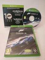 Forza Motorsport 6 Xbox One, Ophalen of Verzenden, Zo goed als nieuw