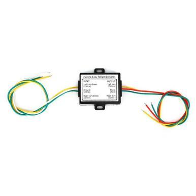 Trekhaak verlichting adapter, Auto diversen, Onderhoudsmiddelen, Ophalen of Verzenden