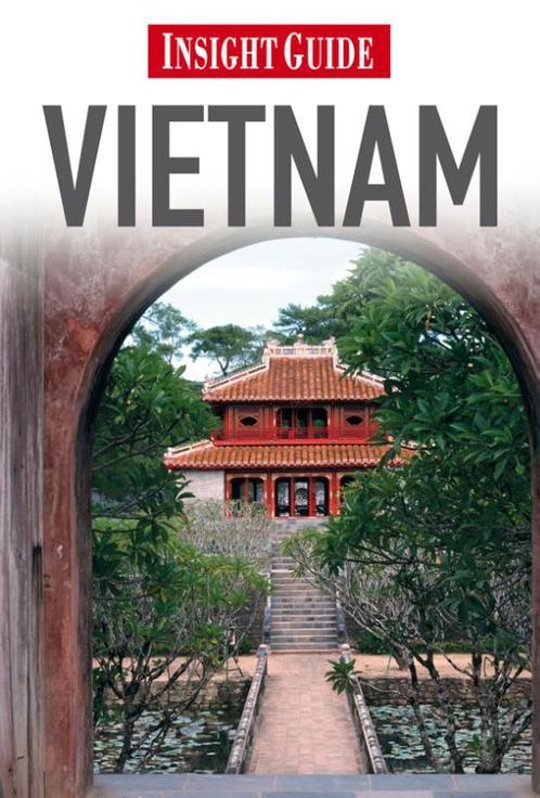 Vietnam / Insight guides 9789066554283, Boeken, Reisgidsen, Gelezen, Verzenden