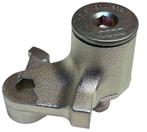 Ketting Aanspanner 059109487C Audi 7720-43692-B NTN, Verzenden, Nieuw, Audi