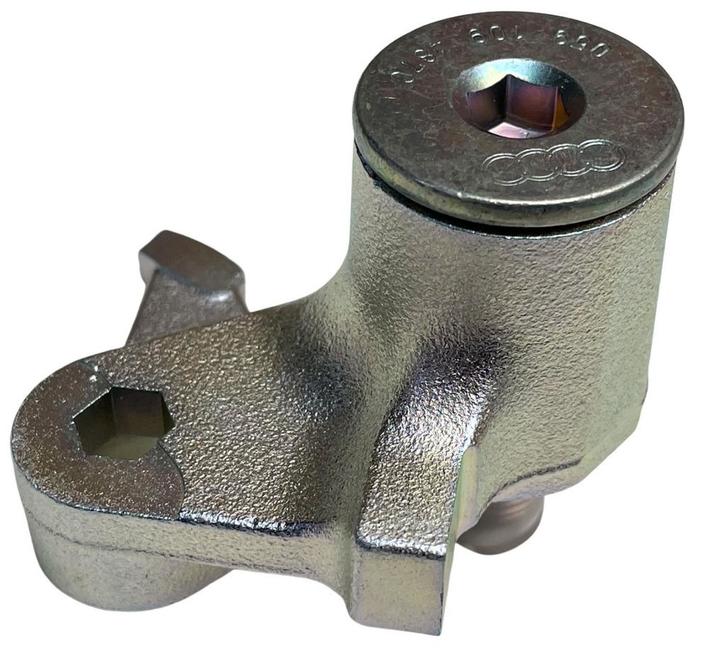 Ketting Aanspanner 059109487C Audi 7720-43692-B NTN, Auto-onderdelen, Motor en Toebehoren, Nieuw, Audi, Verzenden