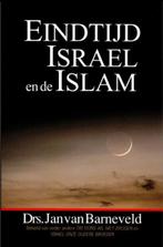Eindtijd, Israël en de Islam 9789064511233 J. van Barneveld, Gelezen, J. van Barneveld, J. van Barneveld, Verzenden