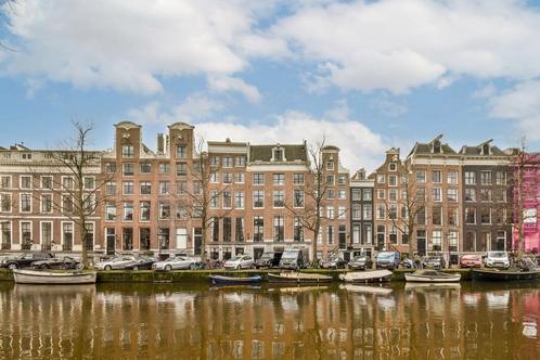 Te huur: Appartement Keizersgracht in Amsterdam, Huizen en Kamers, Huizen te huur, Noord-Holland, Appartement