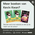 Crazy rich Asians / Crazy rich Asians / 1 9780345803788, Verzenden, Gelezen, Kevin Kwan