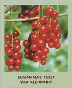 Ecologische teelt van kleinfruit 9789080062627 Guy Buysse, Verzenden, Zo goed als nieuw, Guy Buysse