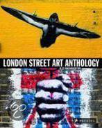London Street Art Anthology 9783791343167 Alex Macnaughton, Boeken, Gelezen, Alex Macnaughton, Verzenden
