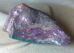 39,7 ct - Honduras Black Opal Ruw- 7.94 g