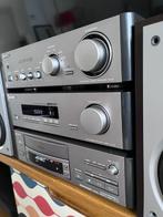 Sony, Philips - Sony TA-S2 / ST-S1 / TC-S1 Hifi-set -, Nieuw