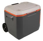 Coleman - Xtreme Wheeled Cooler / 47L op=op, Caravans en Kamperen, Koelboxen, Nieuw