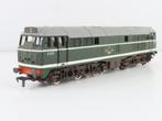 Airfix 00 - 54101-9 - Dieselelektrische locomotief (1) -, Nieuw