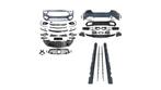 Sport Look Pakket Mercedes A Klasse W177 2018- J9001, Nieuw, Bumper, Voor, Mercedes-Benz