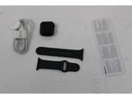 Apple Watch SE (2024) - Smartwatch - GPS - 40mm - Aluminium, Sieraden, Tassen en Uiterlijk, Smartwatches, Verzenden, Zo goed als nieuw