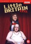 Little Britain live (dvd tweedehands film)