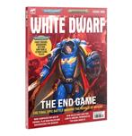 White Dwarf Issue 488 - Mei 2023 (Warhammer nieuw), Hobby en Vrije tijd, Wargaming, Ophalen of Verzenden, Nieuw