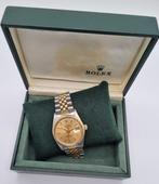 Rolex - Datejust - 16013 - Heren - 1982, Nieuw