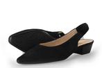 Gabor Pumps in maat 38 Zwart | 10% extra korting, Pumps, Verzenden, Zwart, Gabor