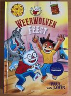 Dolfje Weerwolfje Weerwolvenfeest 9789025880514, Verzenden, Zo goed als nieuw, Paul van Loon