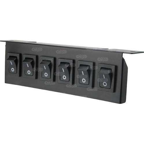 Schakelaarmontageplaat, Auto-onderdelen, Verlichting, Ophalen of Verzenden