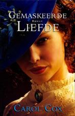 Gemaskeerde liefde 9789064511912 Carol Cox, Verzenden, Zo goed als nieuw, Carol Cox