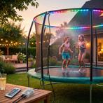Trampoline Accessoires | 244cm | Laatste Stuks!, Tuin en Terras, Zwembaden, Minder dan 80 cm, Overige typen, Rond, Nieuw