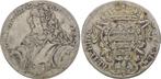 Tallero Rettorale, alter Rektoratstaler, daalder 1747 Rag..., Postzegels en Munten, Munten | Europa | Niet-Euromunten, Verzenden