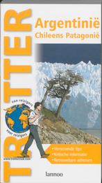 Argentinië / Patagonië / Trotter 9789020959864, Boeken, Reisgidsen, Verzenden, Gelezen