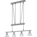 LED Hanglamp - Hangverlichting - Trion Levino - E14 Fitting, Huis en Inrichting, Lampen | Hanglampen, Ophalen of Verzenden, Nieuw