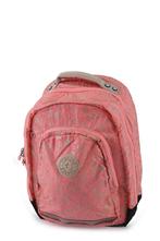 Kipling Rugzak Roze, Verzenden, Zo goed als nieuw, Roze
