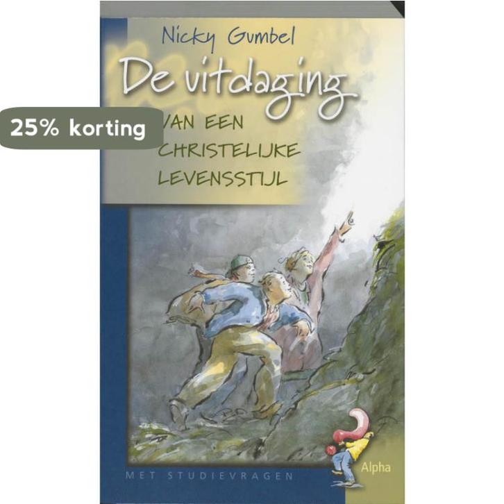 De uitdaging van een christelijke levensstijl 9789060678657, Boeken, Godsdienst en Theologie, Gelezen, Verzenden