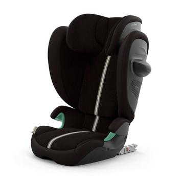 Showmodel Cybex Solution G2 Moon Black plus €149 beschikbaar voor biedingen