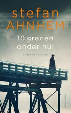 18 graden onder nul / Fabian Risk / 3 9789041425331, Verzenden, Gelezen, Stefan Ahnhem