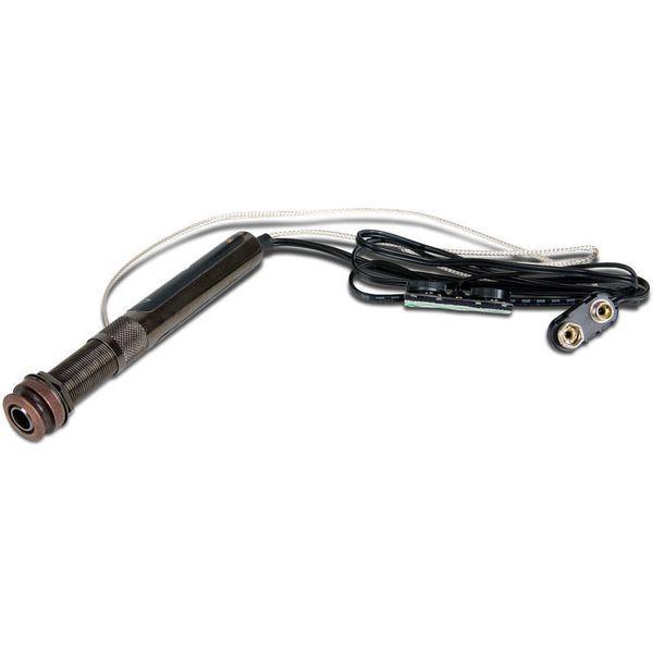 LR Baggs Element Active System VTC Nylon (Accessoires), Muziek en Instrumenten, Instrumenten | Onderdelen, Nieuw, Ophalen of Verzenden