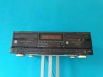 Aiwa - AD-WX929 Cassetterecorder-speler, Audio, Tv en Foto, Nieuw