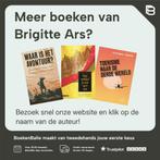 Troostmeisjes 9789029500241 Brigitte Ars, Verzenden, Gelezen, Brigitte Ars