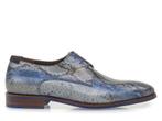 -40% Floris van Bommel  Floris van Bommel 18297  maat 40 2/3, Kleding | Heren, Schoenen, Verzenden, Nieuw