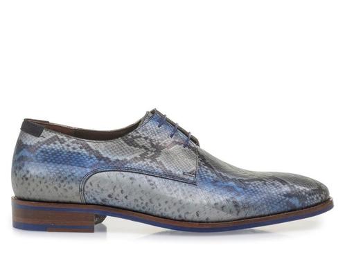 -40% Floris van Bommel  Floris van Bommel 18297  maat 40 2/3, Kleding | Heren, Schoenen, Nieuw, Verzenden