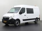 Opel Movano L2 H2 2020 €217 per maand, Nieuw, Diesel, Opel, BTW verrekenbaar