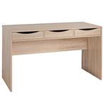 Bureau Villanuevashire 80cm-WL1M791, Ophalen of Verzenden, Nieuw