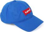 Levis Pet Flex Blauw maat one size Heren, Kleding | Heren, Hoeden en Petten, Verzenden, Nieuw, Levi's