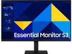 Samsung - Full HD  Monitor - 27 inch, HDMI, IPS, Verzenden, Nieuw
