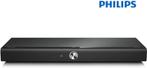 Philips HTL4110B SoundStage Luidspreker - 2.1 soundplate, Ophalen, Bluetooth, Zo goed als nieuw